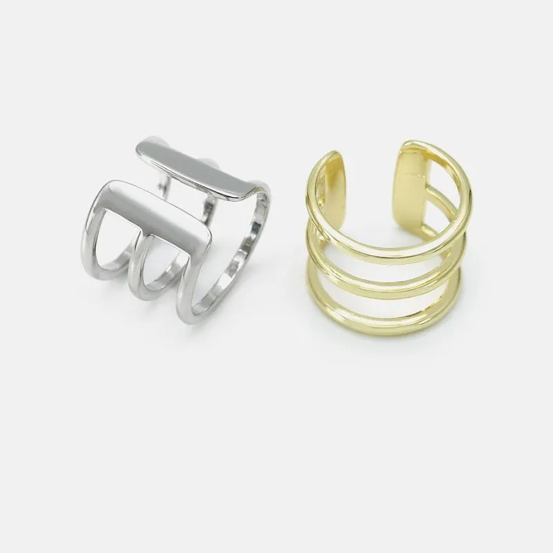 Anel ajustável para meninas