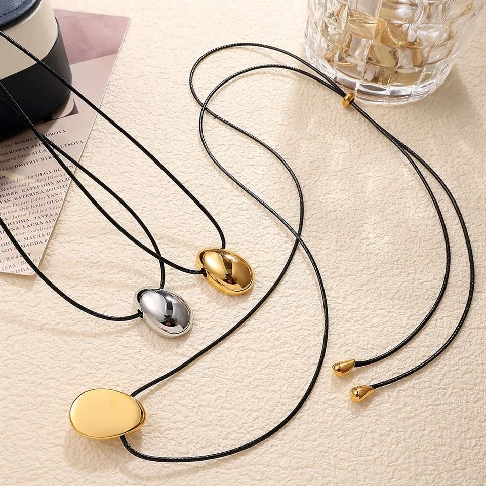 Corrente de suéter Design Sense